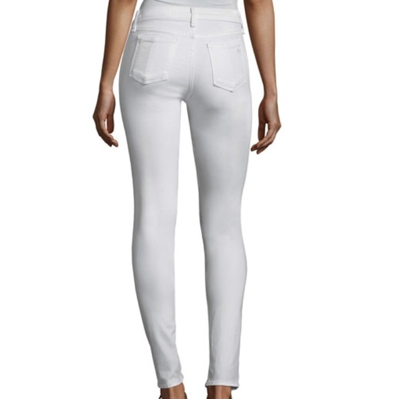 Rag & Bone Skinny Jeans - Picture 2 of 4
